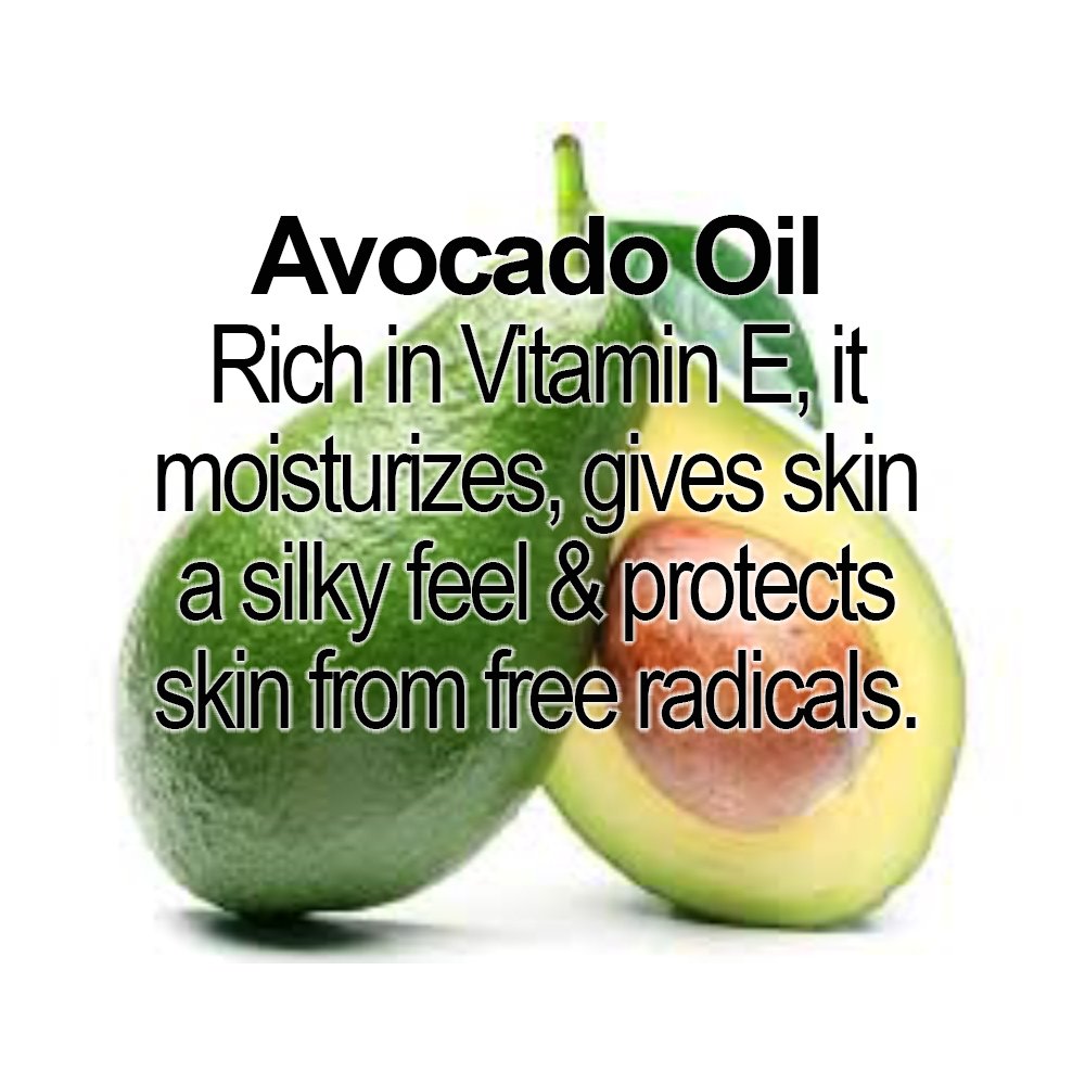 Glimmer Goddess free-from-parabens-sulfates label signals clean beauty
