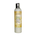 GLIMMER GODDESS Organic DHA-Free Self Tanner - Dark Sunless Tanning Lotion, 8 oz