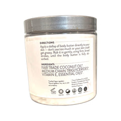 Glimmer Goddess texture close-up illustrating smooth, fast-absorbing moisture for the skin.