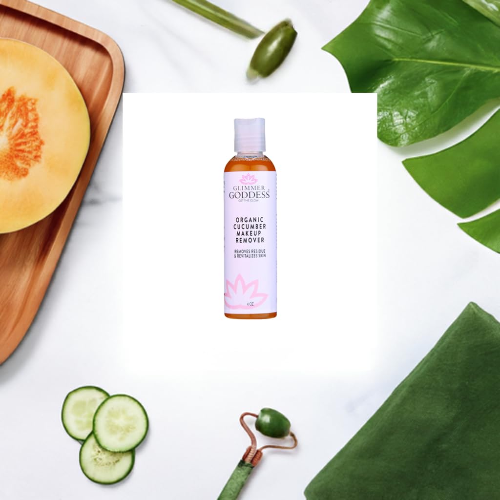 GLIMMER GODDESS suitable for all skin types including sensitive skin.