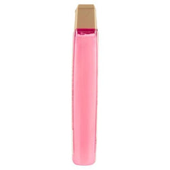 Gliss Bio Keratin Serum applied to hair demonstrating frizz control and glossy finish.