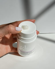 Glo Skin Beauty Bio-Renew EGF Cream emphasizing barrier hydration and moisture retention.