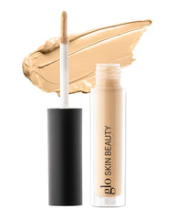 Glo Skin Beauty Brightening Concealer Banana tube for precise coverage