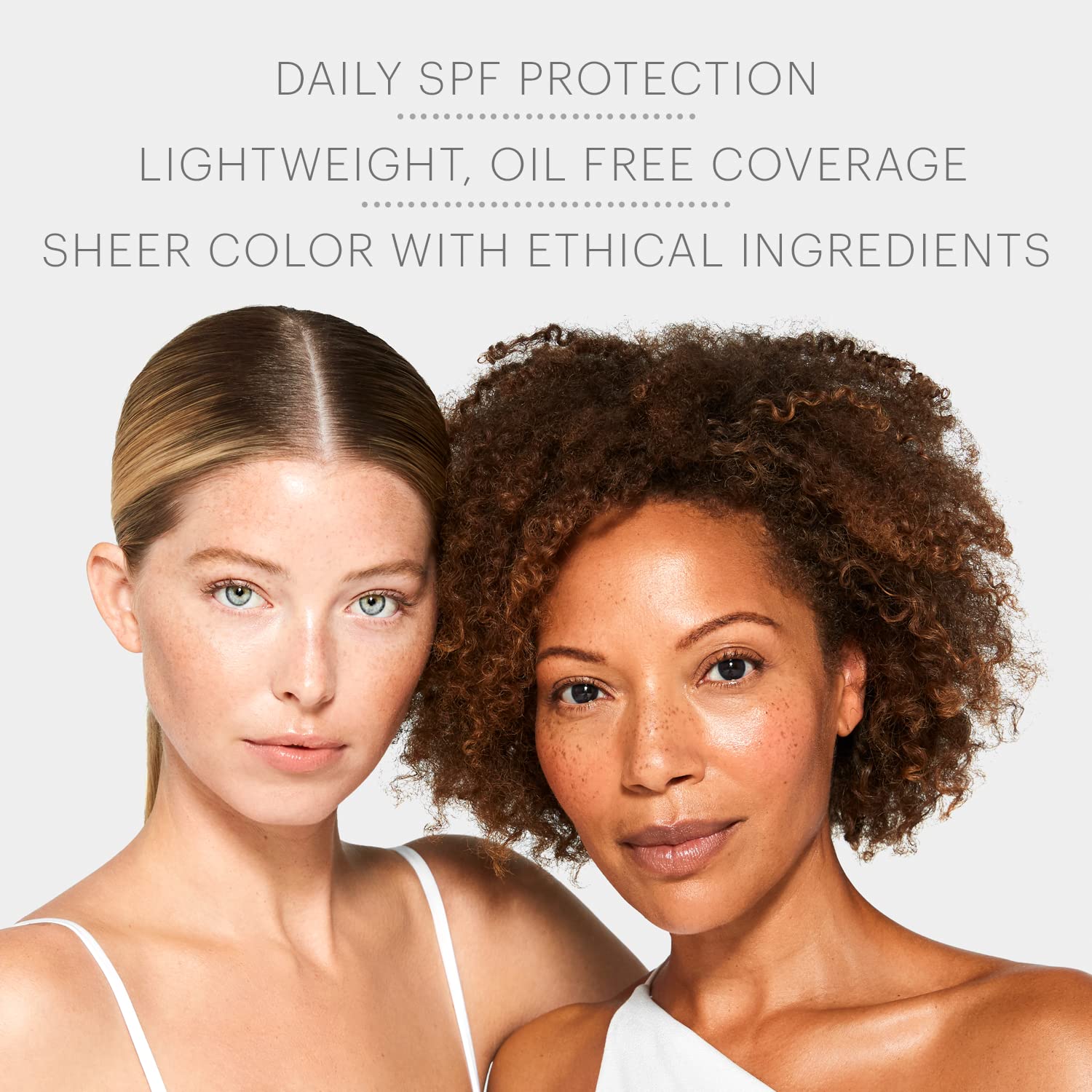 Glo Skin Beauty C-Shield SPF 30 broad spectrum label on packaging.