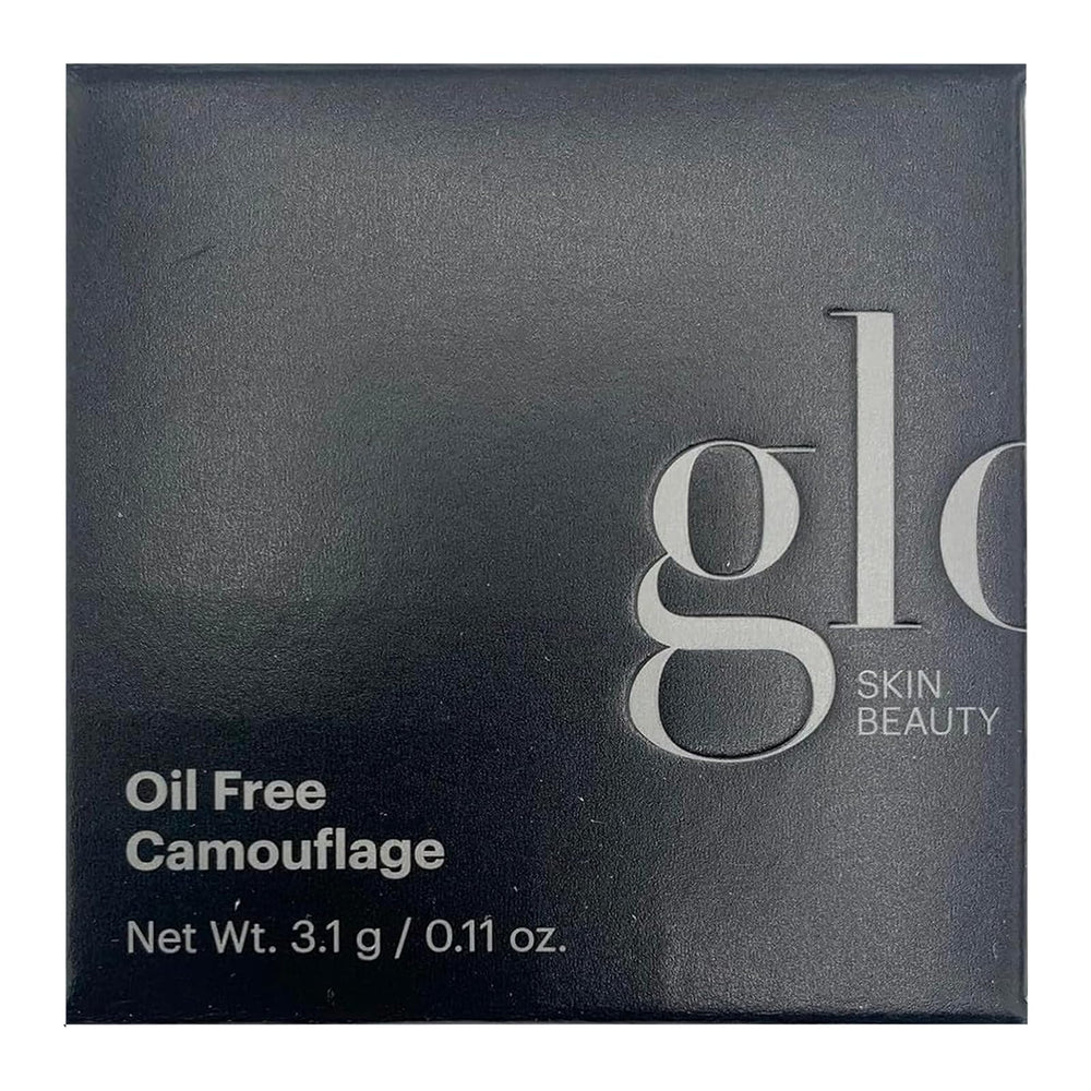 Glo Skin Beauty concealer swatch on skin for shade matching.