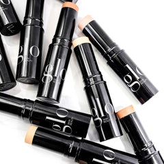 Glo Skin Beauty mineral protection shields skin with natural minerals.