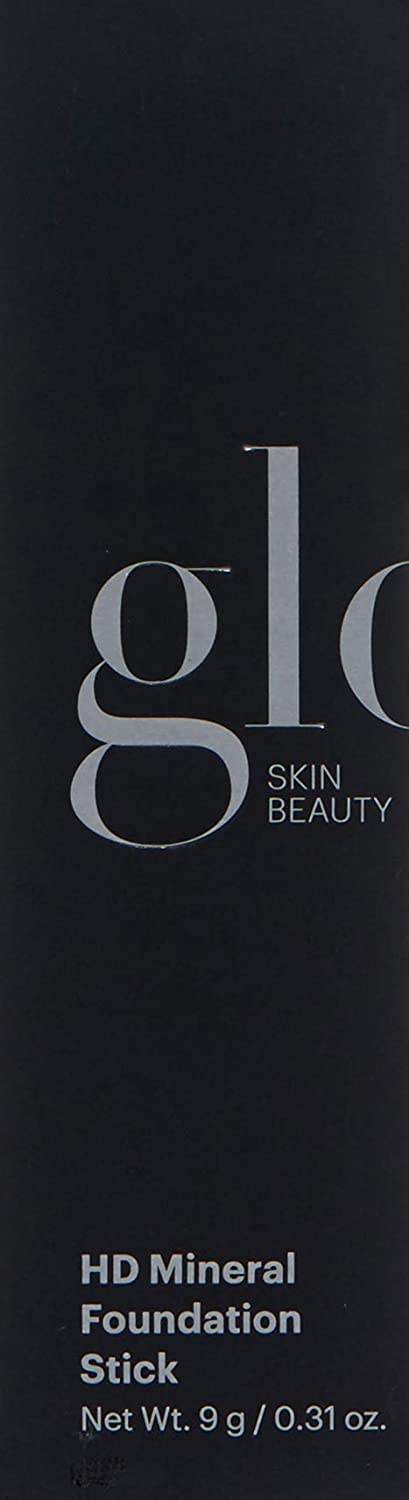 Glo Skin Beauty HD Foundation Stick used as concealer for targeted coverage