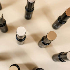 Glo Skin Beauty daily-wear foundation stick supports all-day comfort.