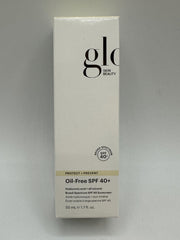 Glo Skin Beauty non comedogenic, oil-free formula nourishes without clogging pores