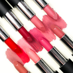Glo Skin Beauty Lipstick Bella on-the-go essential for quick touch-ups.