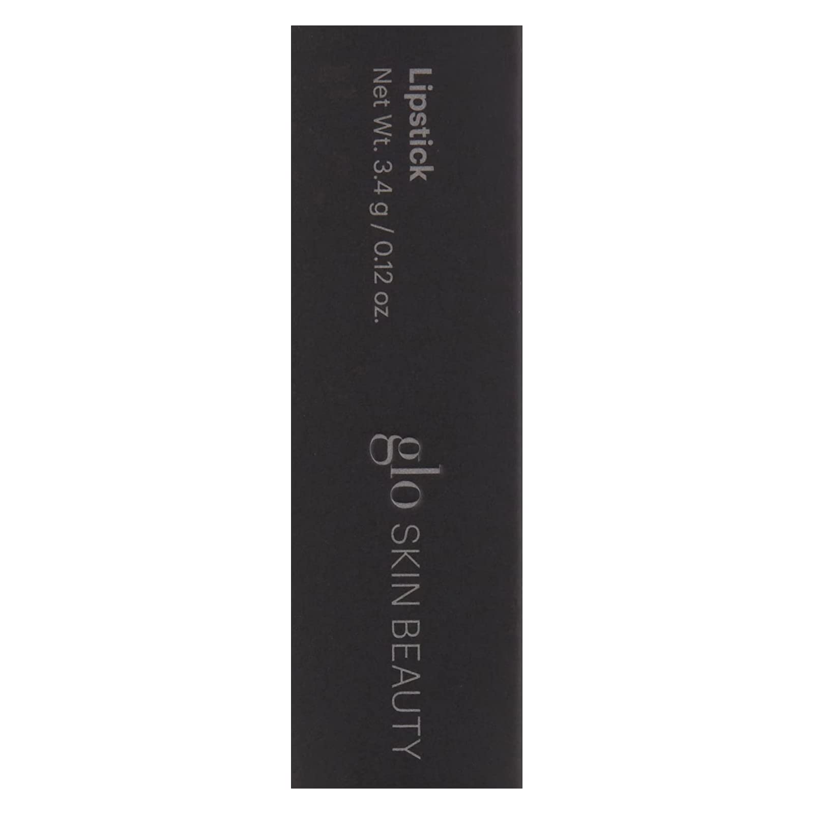 Glo Skin Beauty Lipstick Bella satin finish showcases long-lasting color.