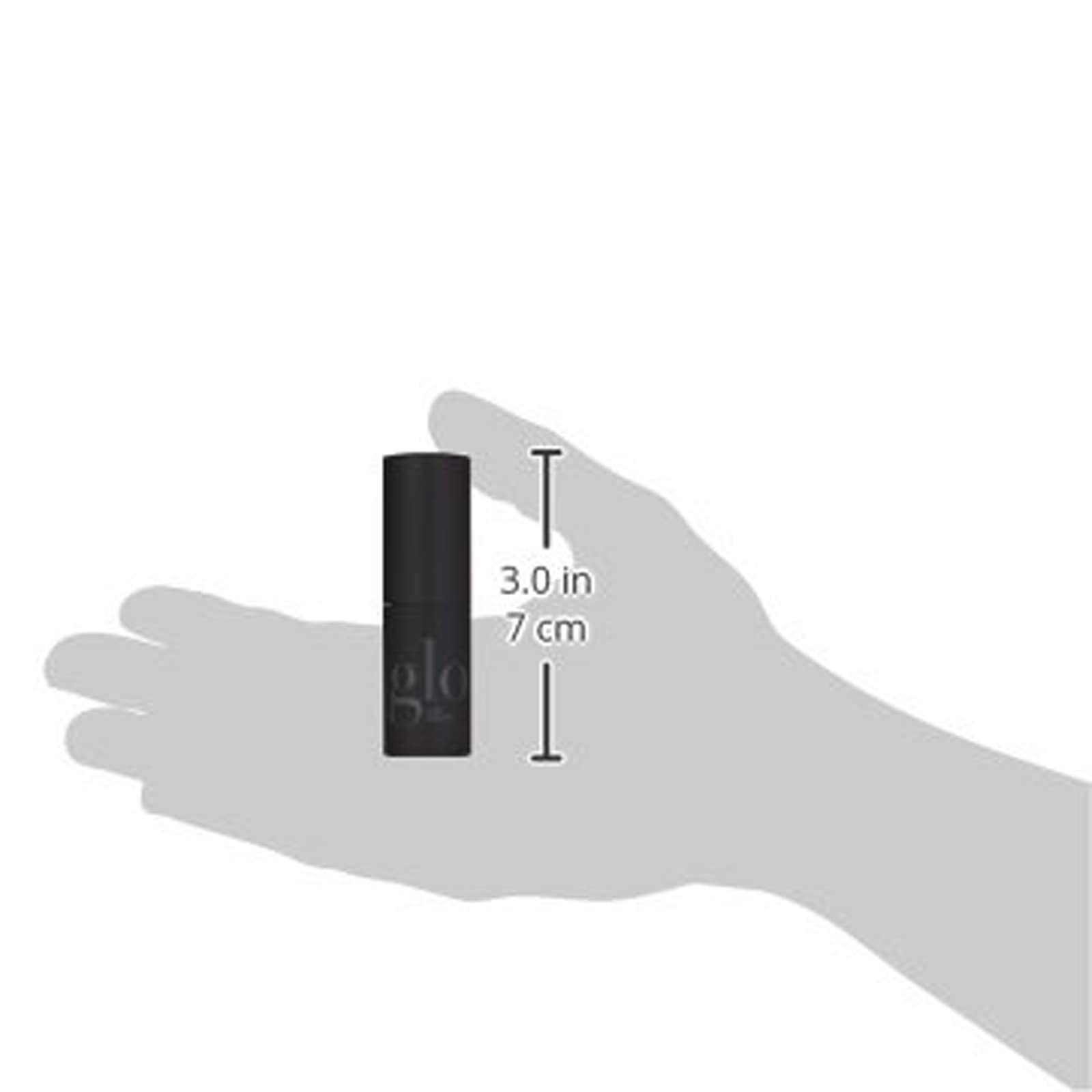 Glo Skin Beauty Lipstick Dune warm nude shade ideal for everyday wear.