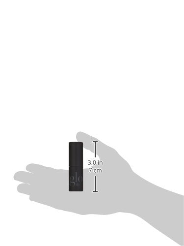 Cruelty-free, paraben-free, talc-free lipstick design with secure magnetic cap.