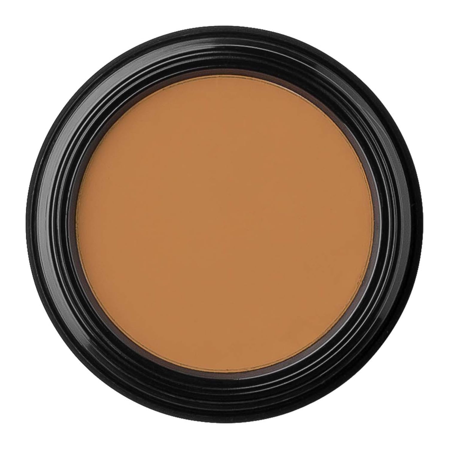 Glo Skin Beauty Oil-Free Camouflage Concealer Tawny bottle shows lightweight coverage