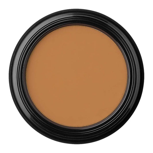 Glo Skin Beauty Oil-Free Camouflage Concealer Tawny bottle shows lightweight coverage