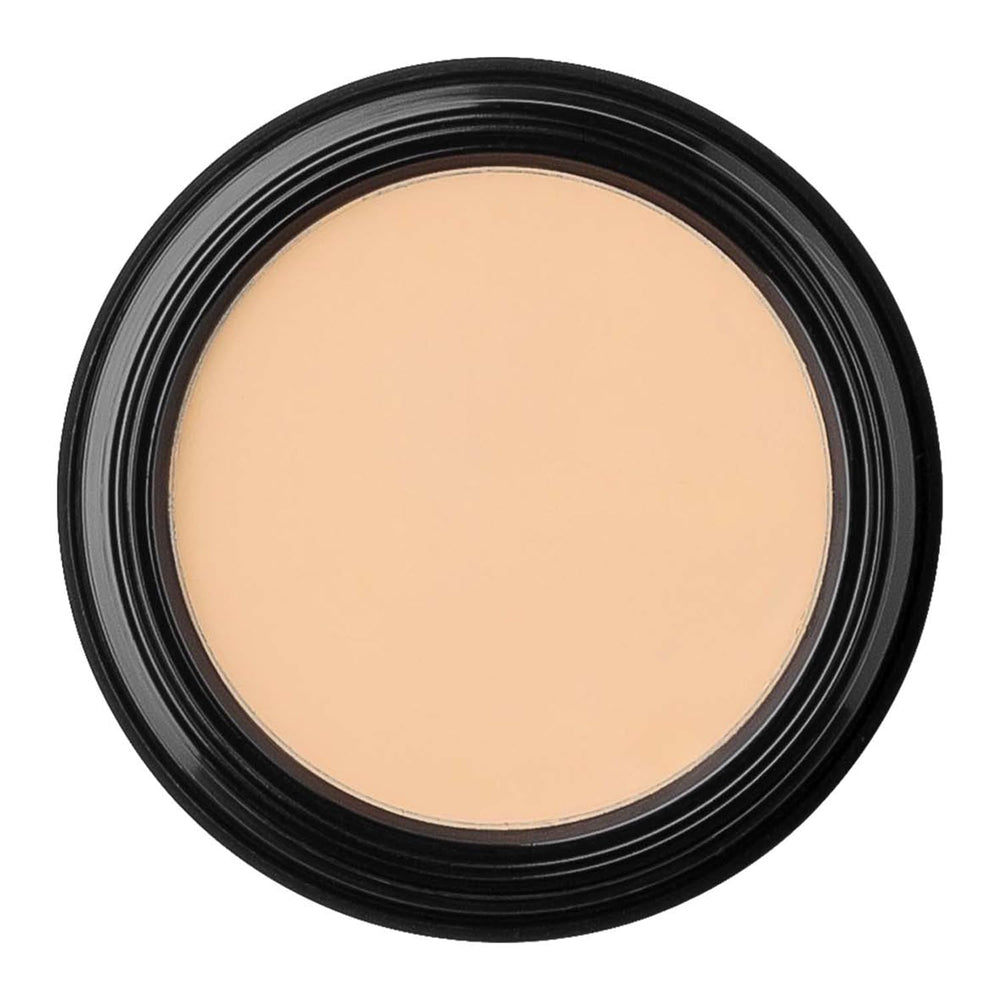 Glo Skin Beauty Oil-Free Concealer bottle showing lightweight, breathable coverage.