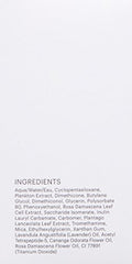 Glo Skin Beauty Phyto-Active Eye Serum on vanity with moisturizer for routine