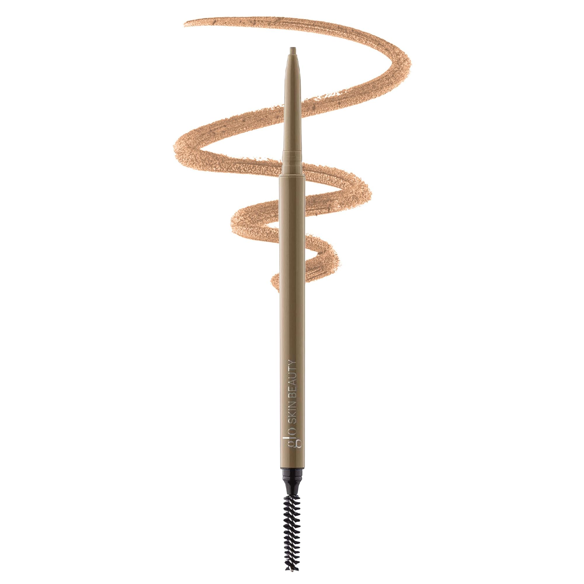 Glo Skin Beauty Precise Micro Browliner Blonde for precise eyebrow definition.