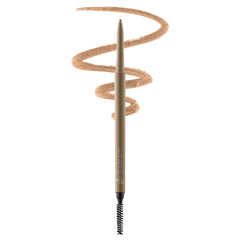 Glo Skin Beauty Precise Micro Browliner Blonde for precise eyebrow definition.