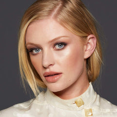 Glo Skin Beauty Under Eye Concealer Duo cruelty-free label and packaging.
