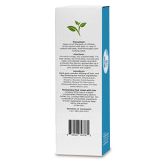 Globe Urea Cream 40% 4 oz tube close-up.