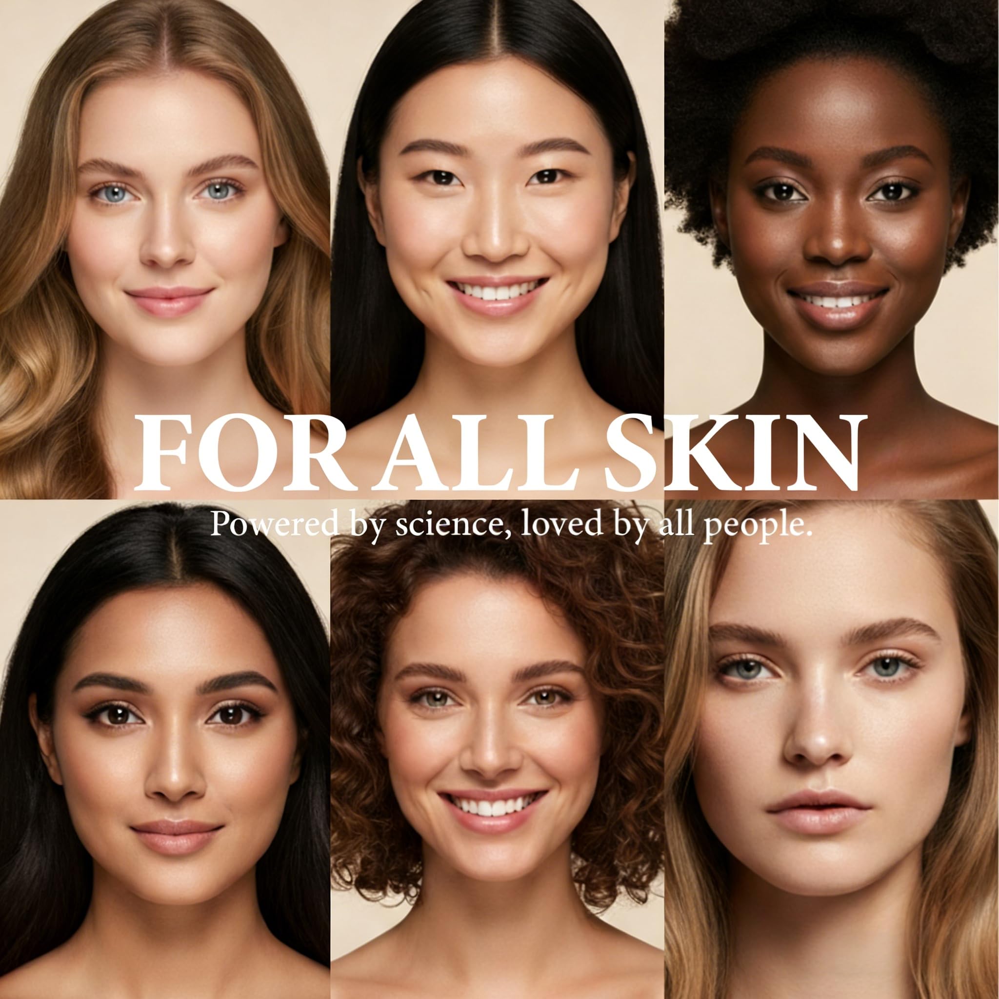 Glopink hydrating cream swirl demonstrating moisturising feel