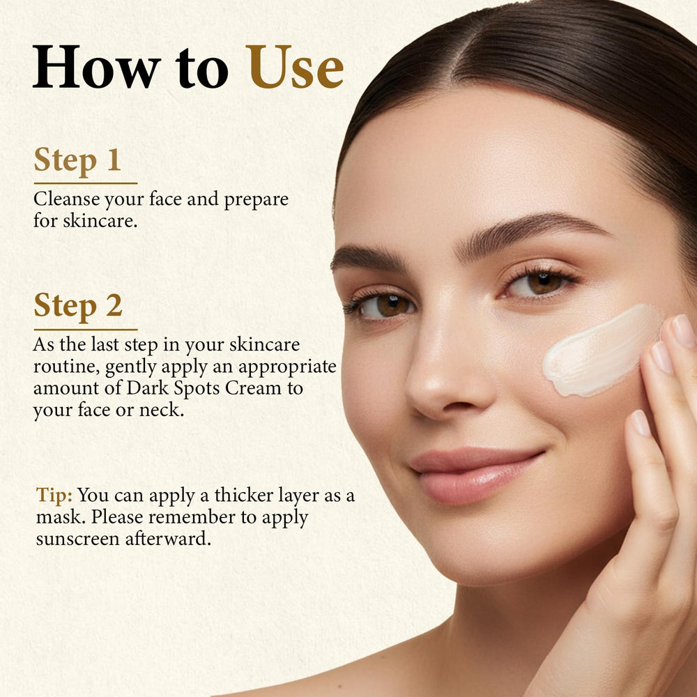 Glopink non-greasy formula feels refreshing on skin