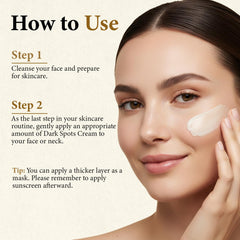 Glopink non-greasy formula feels refreshing on skin