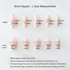 GLORS tool pack includes jelly adhesive tabs for secure attachment