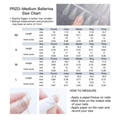 GLORS Purly adhesive tabs included for quick application.