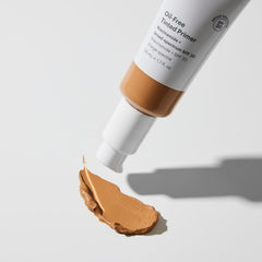 Glo Skin Beauty Oil-Free Tinted Primer SPF 30 Light ingredients highlight Niacinamide Vitamin C