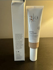 Glo Skin Beauty primer under foundation for longer wear