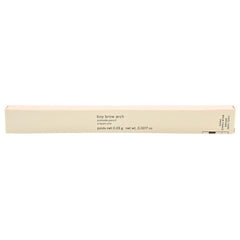 Glossier Boy Brow Arch 2-in-1 longwear pomade eyebrow pencil with precise mechanical tip for defined brows