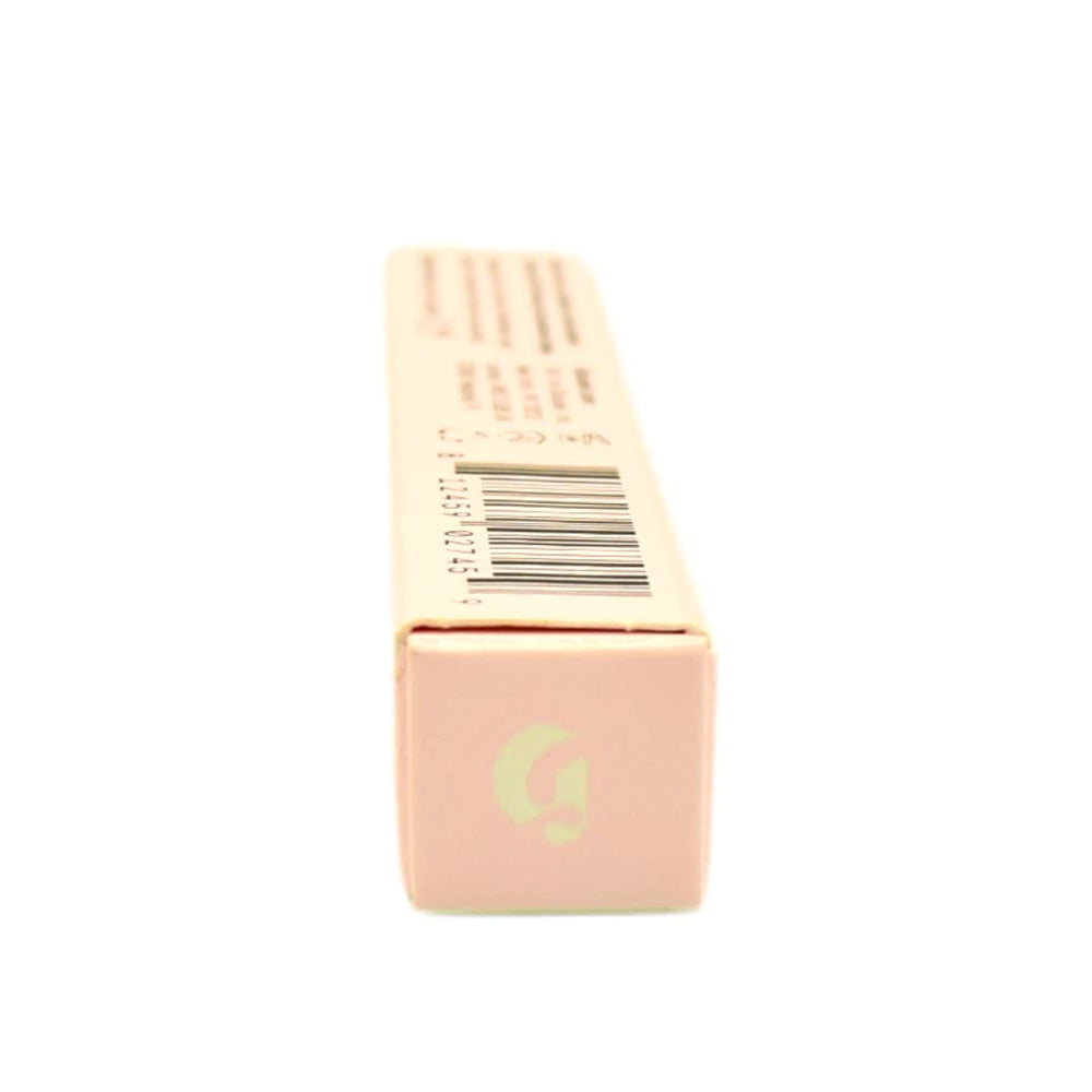 Glossier Boy Brow finish stays put from morning to night.