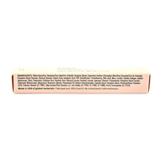 Glossier Boy Brow seven-shade display including Black.
