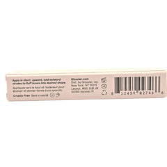 Glossier Boy Brow Clear offers conditioning feel for everyday grooming.