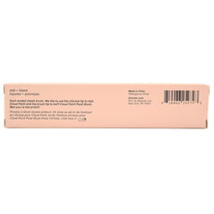 Glossier Cloud Paint silicone-tip for liquid blush blending with minimal mess