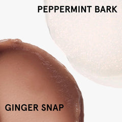 Glossier Limited Edition gift tin captures festive mood and keepsakes.