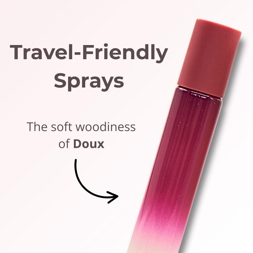 Limited edition packaging image conveys exclusivity and collectability for fragrance lovers.