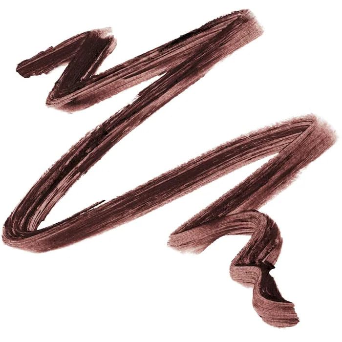 Glossier Lip Liner Bare precision-edge image emphasizes clean lines and feather-proof finish.