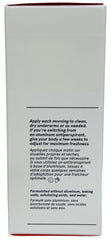 Glossier refill pack, sustainable and easy to reuse to reduce waste.