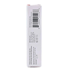 Glossier Ultralip Pony high shine closeup highlights glossy finish and hydration.