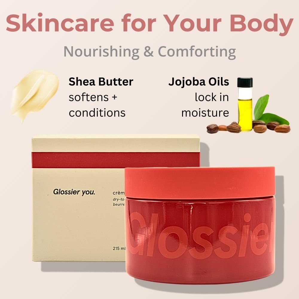 Dosing drop demonstrates easy use and consistent fragrance layering.