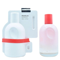 Glossier You EDP XL bottle front view for everyday luxury.