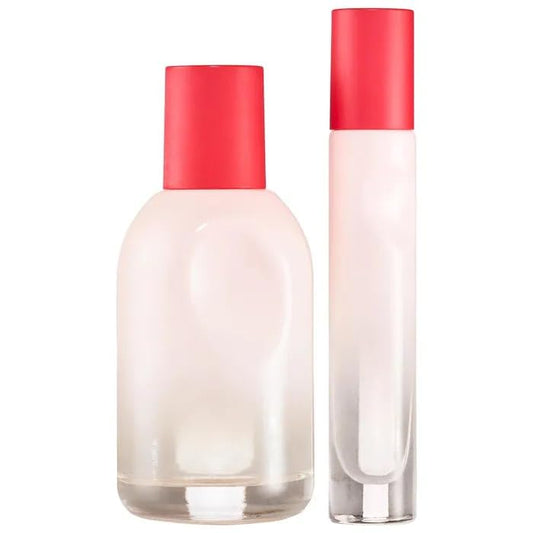 Glossier You travel rollerball ideal for on-the-go fragrance touch-ups