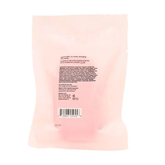 Close up of Glossier You scent notes with pink pepper, iris and ambrox elements