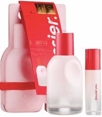 Glossier You Two of You gift set full-size spray for versatile day-to-night wear.