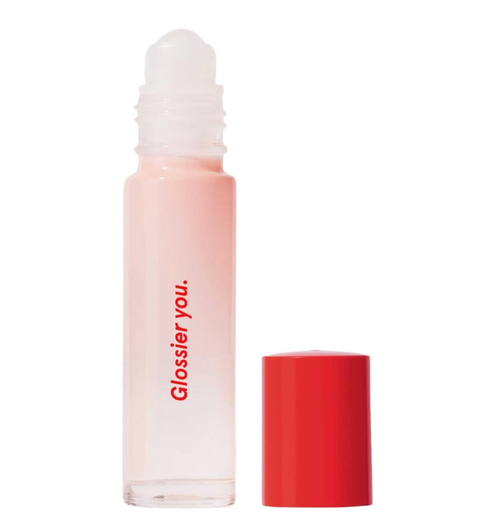 Glossier You Two of You gift set dual-format scent for customization.