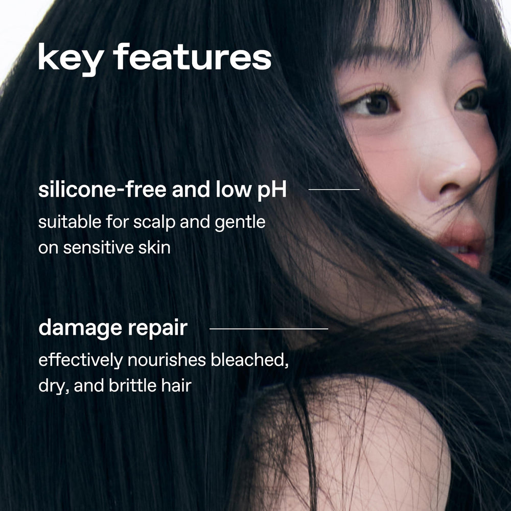 Glow Mini Apple Mango Mask ingredients label highlights HG Complex A.