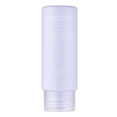 Glow Mini Apple Mango Mask texture close-up for deep conditioning and nourishment.